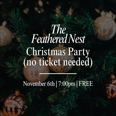 Christmas Party