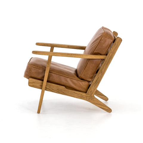 Ryker Lounge Chair